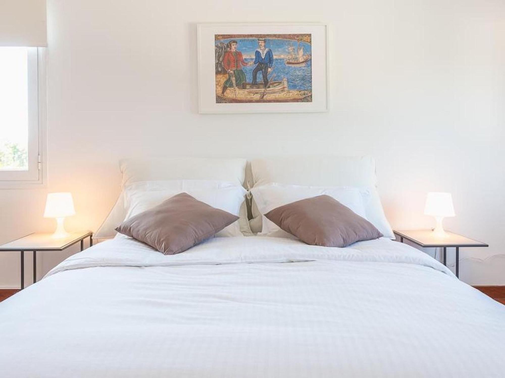 Adelos Group Stay In Elliniko Athen Eksteriør billede