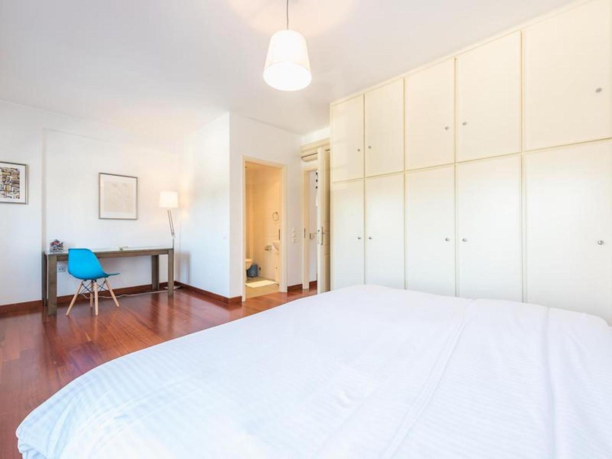 Adelos Group Stay In Elliniko Athen Eksteriør billede
